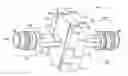 Fig. 01 - Magnetically actuated shut-off valve