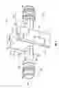 Fig. 02 - Magnetically actuated shut-off valve