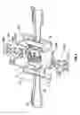 Fig. 08 - Magnetically actuated shut-off valve