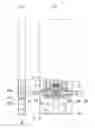 Fig. 01 - Flow passage sealing structure