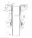 Fig. 03 - Feedback bulkhead connector assembly