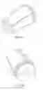 Fig. 11 - Jointed pipe splitter with pneumatic hammer
