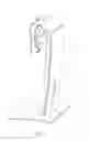 Fig. 02 - Swivel supporting device