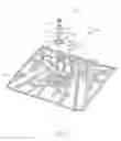 Fig. 06 - Swivel supporting device
