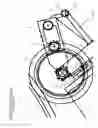 Fig. 07 - SUPPORT, SUSPENSION, DRIVE, AND POSITION CONTROL SYSTEM FOR ROTARY EQUIPMENT