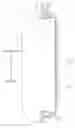 Fig. 01 - High pressure tank, manufacturing method of high pressure tank, and inspection method of sealing characteristic