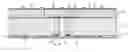 Fig. 01 - Insulation panel for corner area of LNG cargo containment system