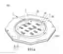 Fig. 07 - AC LED LAMP STRUCTURE