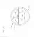 Fig. 07 - LIGHTING DEVICE AND HOUSING THEREFOR