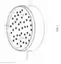 Fig. 07 - Lampshade And Luminaire Using same