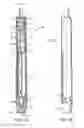 Fig. 04 - Electric lighting devices