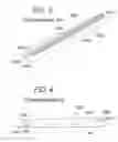 Fig. 04 - Light guiding body and vehicle lighting fixture using same
