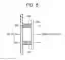 Fig. 07 - Illumination device and surface light emission module