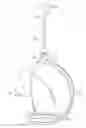 Fig. 01 - Christmas rotating ornament