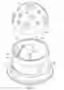 Fig. 05 - Christmas rotating ornament