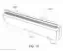 Fig. 20 - Illumination devices with adjustable optical elements
