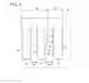Fig. 07 - Attachment structure for light-emitting panels, aligned-arrangement structure for light-emitting panels, and light-emitting panel