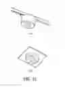 Fig. 09 - Lighting fixture