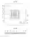 Fig. 08 - Light-emitting apparatus having different packaging densities
