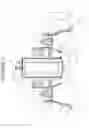 Fig. 13 - INTEGRATED CEILING DEVICE WITH MECHANICAL ARRANGEMENT FOR A LIGHT SOURCE