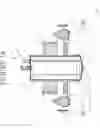 Fig. 19 - INTEGRATED CEILING DEVICE WITH MECHANICAL ARRANGEMENT FOR A LIGHT SOURCE