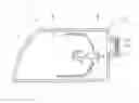 Fig. 01 - AERATION MEMBER AND AERATION DEVICE