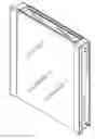 Fig. 01 - Vertical Linear Cabinet Lights