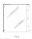 Fig. 03 - Vertical Linear Cabinet Lights