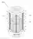 Fig. 01 - Illumination system for mobile dispensing devices