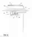 Fig. 06 - Additional primary air access for surface gas burners