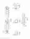 Fig. 06 - Adjustable gas grill burner and method of making and using the same
