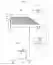 Fig. 03 - Burner system including a non-planar perforated flame holder