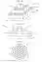 Fig. 08 - Burner system including a non-planar perforated flame holder