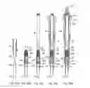 Fig. 04 - MANUFACTURING METHOD OF CERAMIC HEATER-TYPE GLOW PLUG, AND CERAMIC HEATER-TYPE GLOW PLUG