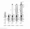 Fig. 06 - MANUFACTURING METHOD OF CERAMIC HEATER-TYPE GLOW PLUG, AND CERAMIC HEATER-TYPE GLOW PLUG