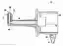 Fig. 01 - Image conduit for fuel nozzle assemblies