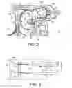 Fig. 03 - AIRCRAFT ENGINE COMPRISING AZIMUTH SETTING OF THE DIFFUSER WITH RESPECT TO THE COMBUSTION CHAMBER
