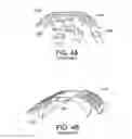 Fig. 05 - Radiant heat reflector wing