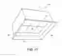 Fig. 23 - Radiant heat reflector wing