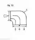 Fig. 10 - Air curtain device