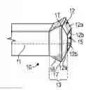 Fig. 01 - Duct connection device