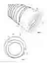 Fig. 06 - Insulated duct with air gap and method of use
