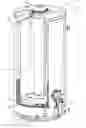 Fig. 01 - AIR INLET DAMPER
