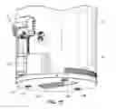 Fig. 10 - AIR INLET DAMPER