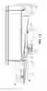 Fig. 12 - AIR INLET DAMPER