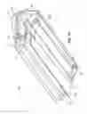 Fig. 13 - AIR INLET DAMPER