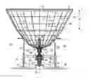 Fig. 01 - SOLAR RECEIVER AND ENERGY CONVERSION APPARATUS