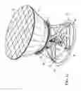 Fig. 13 - SOLAR RECEIVER AND ENERGY CONVERSION APPARATUS