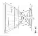 Fig. 14 - SOLAR RECEIVER AND ENERGY CONVERSION APPARATUS