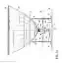 Fig. 15 - SOLAR RECEIVER AND ENERGY CONVERSION APPARATUS